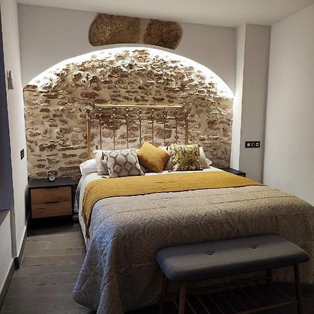 La Medina Baja Daire Setenil De Las Bodegas Dış mekan fotoğraf