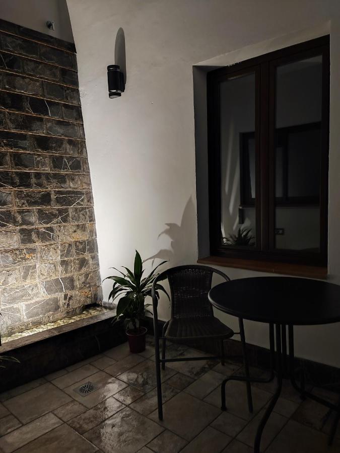 La Medina Baja Daire Setenil De Las Bodegas Dış mekan fotoğraf