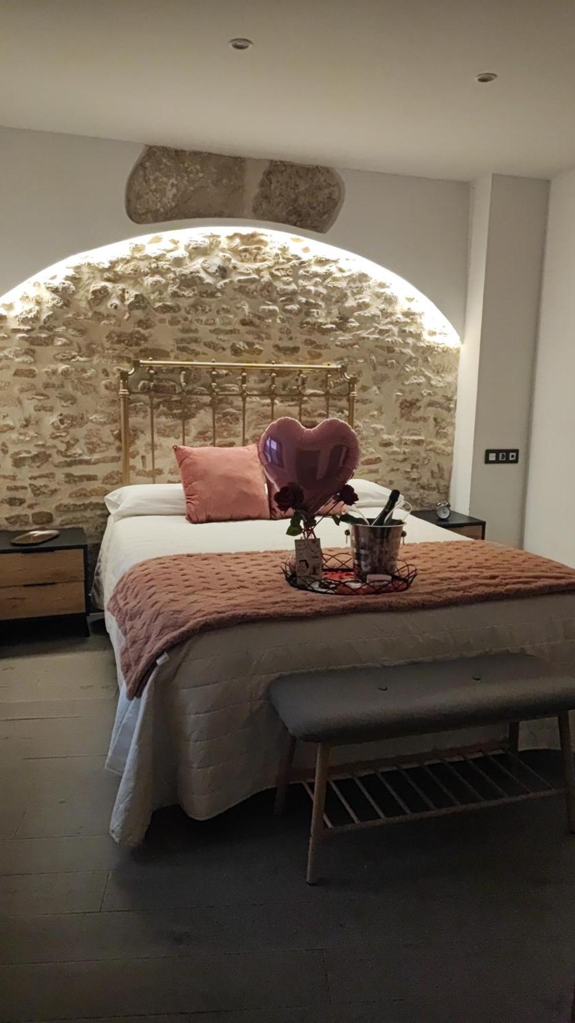 La Medina Baja Daire Setenil De Las Bodegas Dış mekan fotoğraf